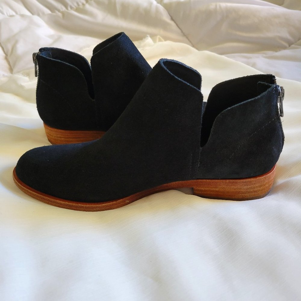 Kork-Ease Renny Bootie